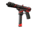 Tec-9 | Isaac (Minimal Wear)