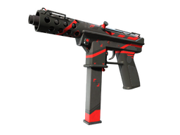 StatTrak™ Tec-9 | Isaac