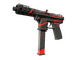 StatTrak™ Tec-9 | Isaac (Field-Tested)