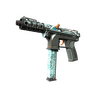 Tec-9 | Avalanche (Battle-Scarred)
