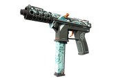 Tec-9 - Лавина - 168x120