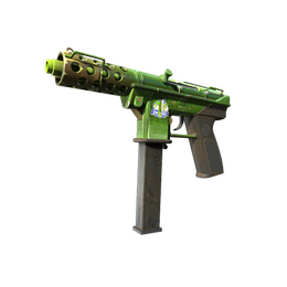 Tec-9 | Bamboozle (Field-Tested)