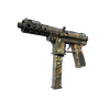 Tec-9 | Rebel (Battle-Scarred)