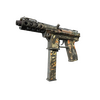 Tec-9 | Rebel (Well-Worn)