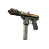 Tec-9 | Flash Out (Battle-Scarred)