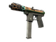Tec-9 | Flash Out (Battle-Scarred)