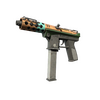 StatTrak™ Tec-9 | Flash Out (Field-Tested)