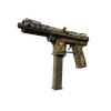 Tec-9 | Mummy's Rot (Battle-Scarred)