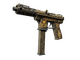 Tec-9 | Mummy's Rot (Well-Worn)