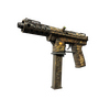 Tec-9 | Mummy's Rot (Minimal Wear)