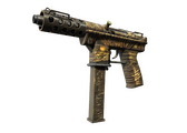 Tec-9 - Гнойная мумия - 168x120