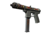 StatTrak™ Tec-9 | Змейк-9 (Закалённое в боях)