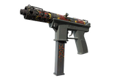 Tec-9 - Змейк-9 - 168x120
