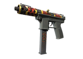 Tec-9 - Змейк-9 - 168x120
