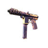 StatTrak™ Tec-9 | Sandstorm (Minimal Wear)