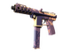 StatTrak™ Tec-9 | Sandstorm (Minimal Wear)