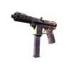 StatTrak™ Tec-9 | Sandstorm (Battle-Scarred)