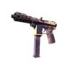 Tec-9 | Sandstorm (Well-Worn)