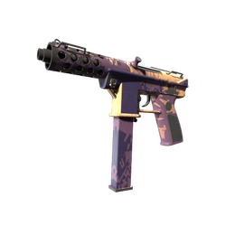 Tec-9 | Sandstorm (Field-Tested)
