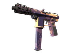 StatTrak™ Tec-9 | Sandstorm