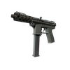 StatTrak™ Tec-9 | Cut Out (Battle-Scarred)