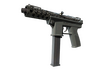 Tec-9 | Трафарет (Закалённое в боях)