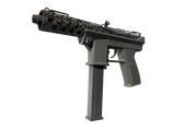 Tec-9 - Трафарет - 168x120