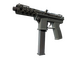 StatTrak™ Tec-9 | Cut Out (Battle-Scarred)