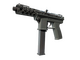 StatTrak™ Tec-9 | Cut Out (Minimal Wear)