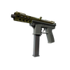 Tec-9 | Brass (Field-Tested)