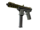 Tec-9 | Brass (Well-Worn)