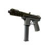 Tec-9 | Brass (Battle-Scarred)