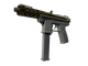 Tec-9 | Brass (Battle-Scarred)