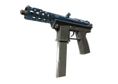 Tec-9 - Синий титан - 168x120