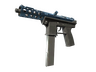 Tec-9 | Blue Titanium