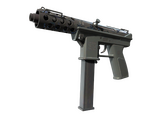 Tec-9 - Ледниковый покров - 160x114