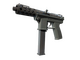 StatTrak™ Tec-9 | Ice Cap (Battle-Scarred)