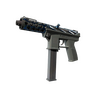 Tec-9 | Titanium Bit (Field-Tested)