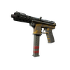 Tec-9 | Brother (Battle-Scarred)