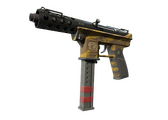 Tec-9 - Брат - 160x114