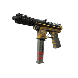 Tec-9 | Brother (Field-Tested)