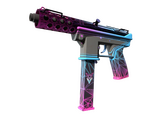 Tec-9 - Опустошитель - 160x114