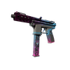 Tec-9 | Decimator (Battle-Scarred)