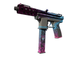 Tec-9 - Опустошитель - 160x114