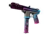 Tec-9 - Опустошитель - 160x114