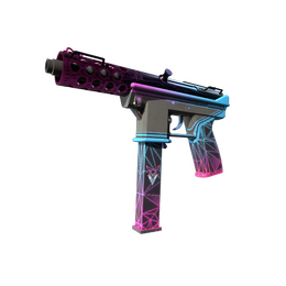 Tec-9 | Decimator (Field-Tested)