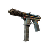 Souvenir Tec-9 | Remote Control (Battle-Scarred)