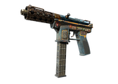 Tec-9 - Удалённый доступ - 160x114
