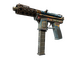 Souvenir Tec-9 | Remote Control (Battle-Scarred)