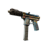 Tec-9 | Remote Control (Well-Worn)